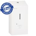 MERIDA STELLA WHITE LINE TOUCHLESS AUTOMATIC LIQUID SOAP DISPENSER